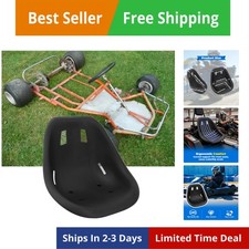Kart seat for karts - for,