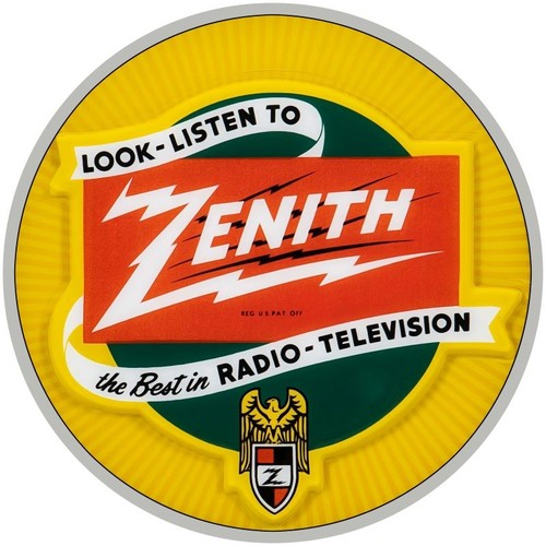 Zenith meglio della radio - zenith,