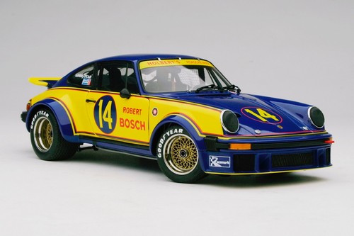 Exoto scca trans am - exoto, |