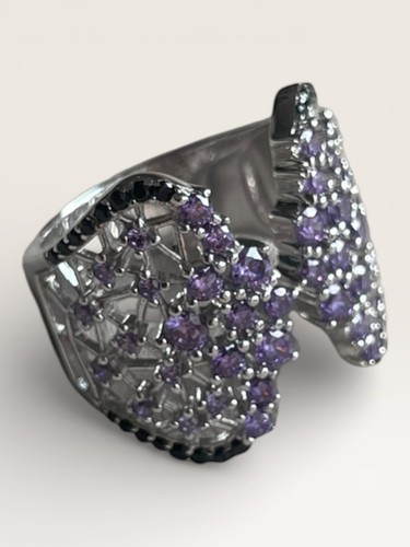 Anello bliss argento 925 - in,