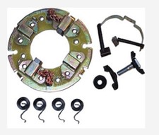 PORTASPAZZOLE MOTORINO