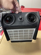 Console centrale Fiat 124 Sport Coupe