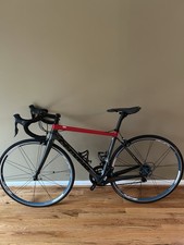 Cervelo full carbon 2017 - r5;,