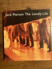 The Lonely Life by Jack Pierson 