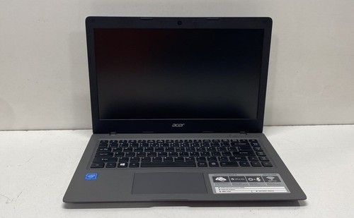 Acer aspire one cloudbook - aspire,