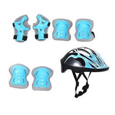 Set di Caschi Da Bici per