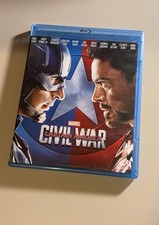 Marvel civil war - civil, captain