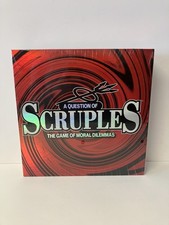 Una questione di scrupoli Il