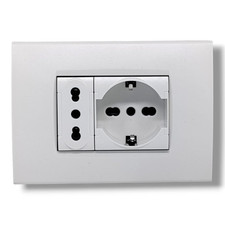 Cassetta Elettrica Già Pronta