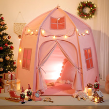 Tenda per Bambini Con Luci –