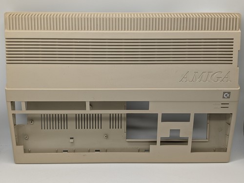 Case commodore amiga 500 - commodore,