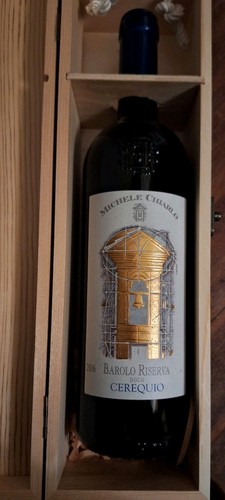 Barolo cerequio riserva docg - cerequio,