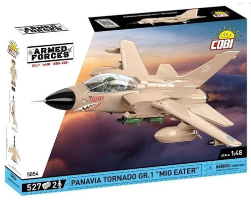 Tornado gr1 mig - "mig, eater"