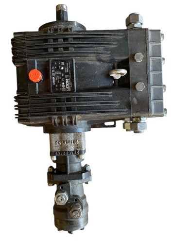 Pompa pistone udor gamma 125 - pistone,
