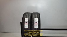 GOMME USATE   195/65R15 91V