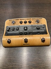 pedaliera per chitarra