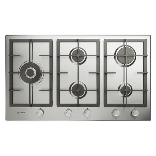 Indesit piano cottura gas - indesit,