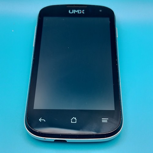 Smartphone umx u673c non - smartphone, si