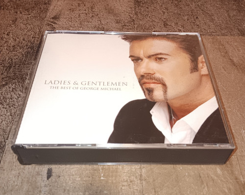 George michael ladies - george, michael-