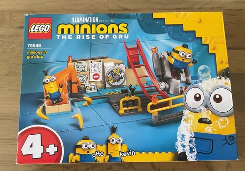 Boite neuve scellee - neuve, lego