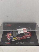 Citroën C4 WRC Sébastien