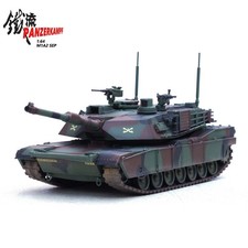 Panzerkampf 1/64 US Army M1A2