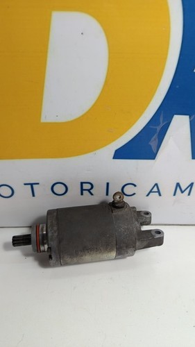 Motorino avviamento yamaha - motorino,