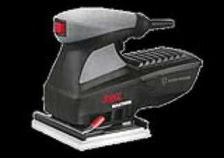 Levigatrice orbitale skil7314 - levigatrice,