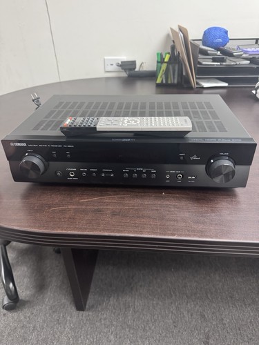Yamaha s600 - yamaha, rx-s600