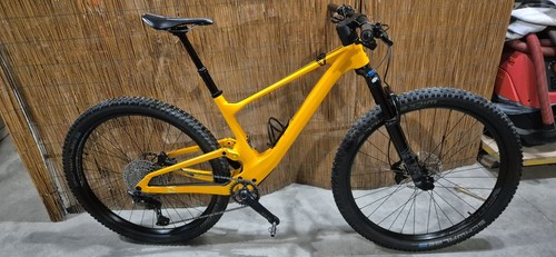Mountain bike uomo - mountain,