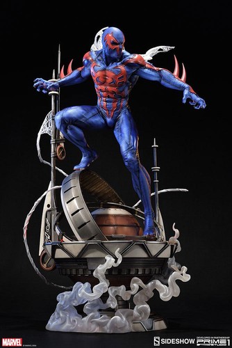 Prime marvel spider man - prime, spider-man