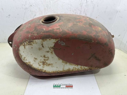 Serbatoio moto morini - serbatoio,