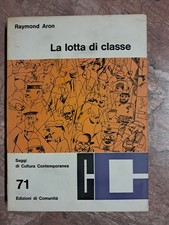 RAYMOND ARON - LA LOTTA DI