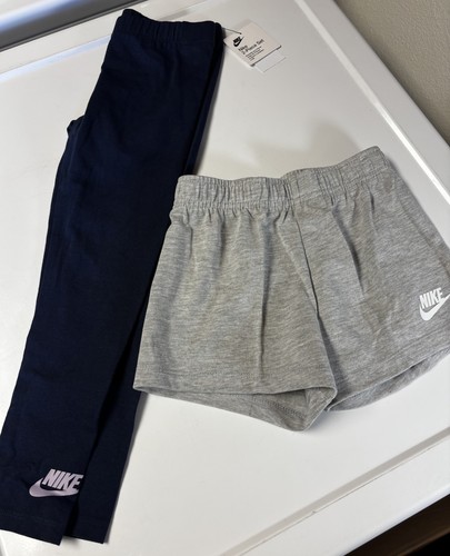 Lotto pantaloncini leggings