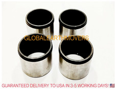 TERNA JCB - BOCCOLA BRACCIO OSCILLANTE, SET DI 4 PEZZI. (PARTE N. 809/00125)