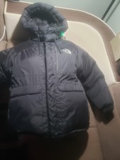 Parka imbottito north - parka,