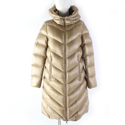Great moncler down coat - great,