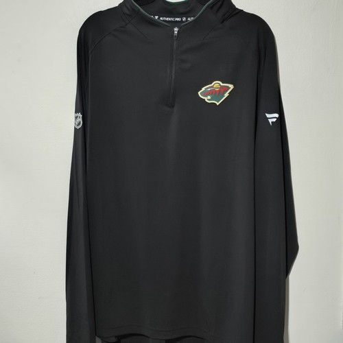 Minnesota wild fanatics - minnesota,