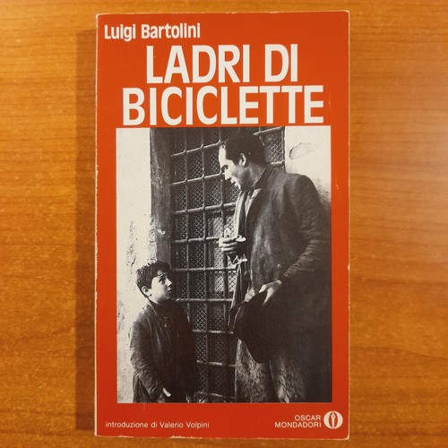 Ladri biciclette luigi - ladri,
