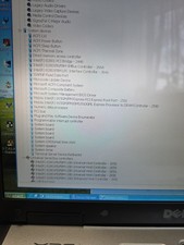 Dell XPS M170 PP14L computer