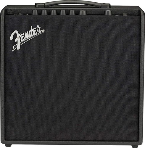 Fender mustang lt50 - mustang,