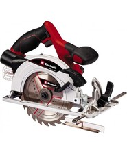 SEGA CIRCOLARE A BATTERIA EINHELL TE-CS 18/165 li - NO BATTERIA