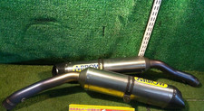 Silenziatore slip-on ARROW