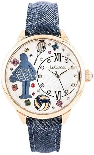 Orologio carose donna - le,