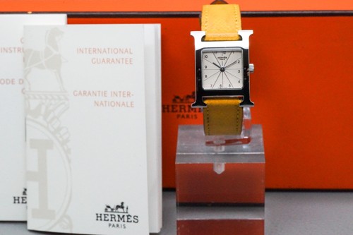 Set completo hermes h watch - completo],