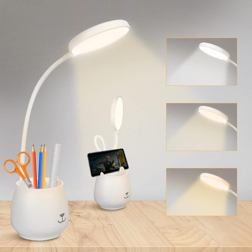 Lampada scrivania led - da,
