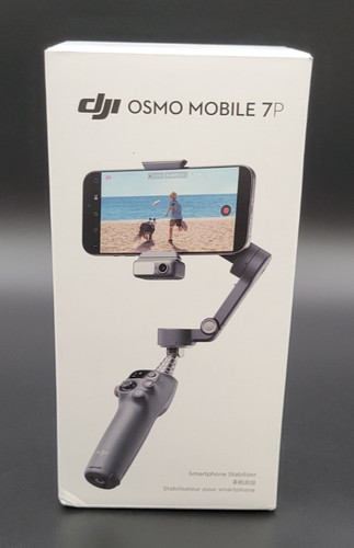 Dji osmo mobile gimbal - dji,