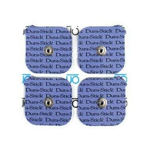 Compex elettrodi 5x5 - compex,