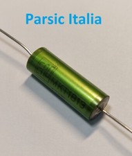 Condensatore poliestere - condensatore,