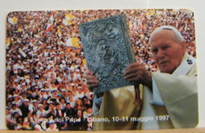 4/134) VATICANO VIAGGI DEL